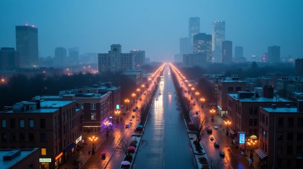 Comprendre pourquoi Longueuil attire de plus en plus de résidents