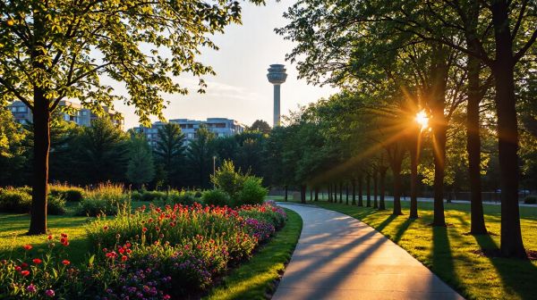 Les atouts qui rendent Longueuil irrésistible pour les nouveaux habitants