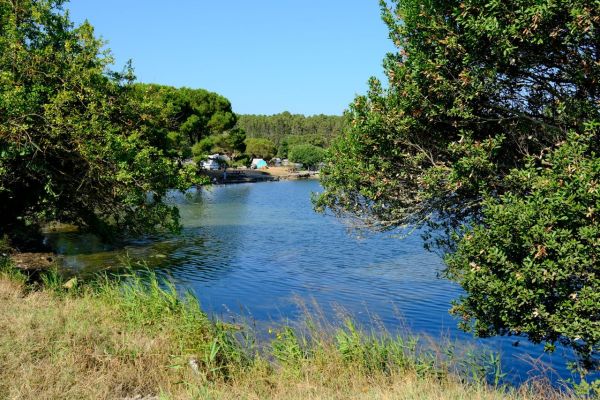 Les secrets des campings incontournables en charente-maritime