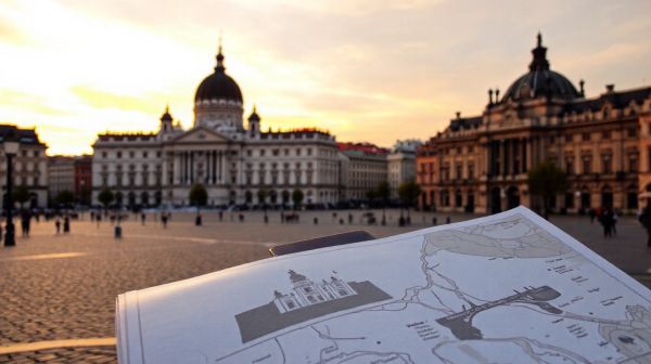 Top conseils pour sélectionner une agence EVG à Budapest et Prague