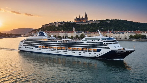 Les croisières thématiques proposées par CroisiEurope