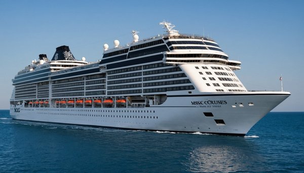 Offres spéciales et promotions de MSC Croisières